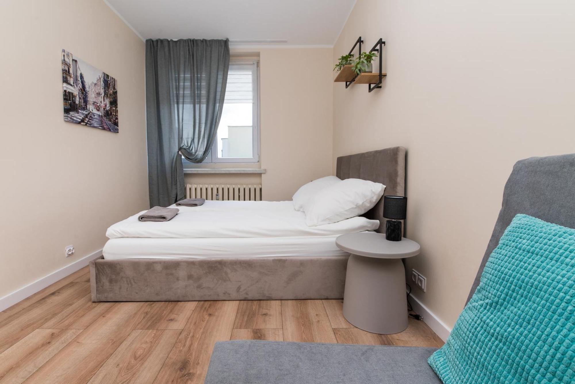 Apartament Lompy Gliwice Buitenkant foto