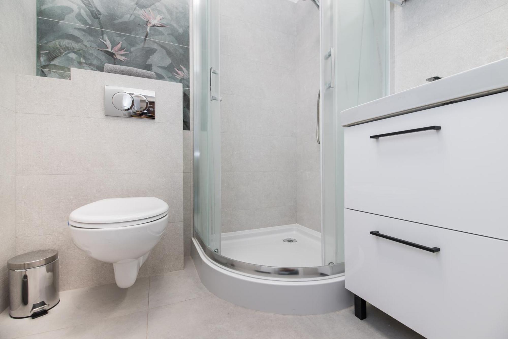 Apartament Lompy Gliwice Buitenkant foto