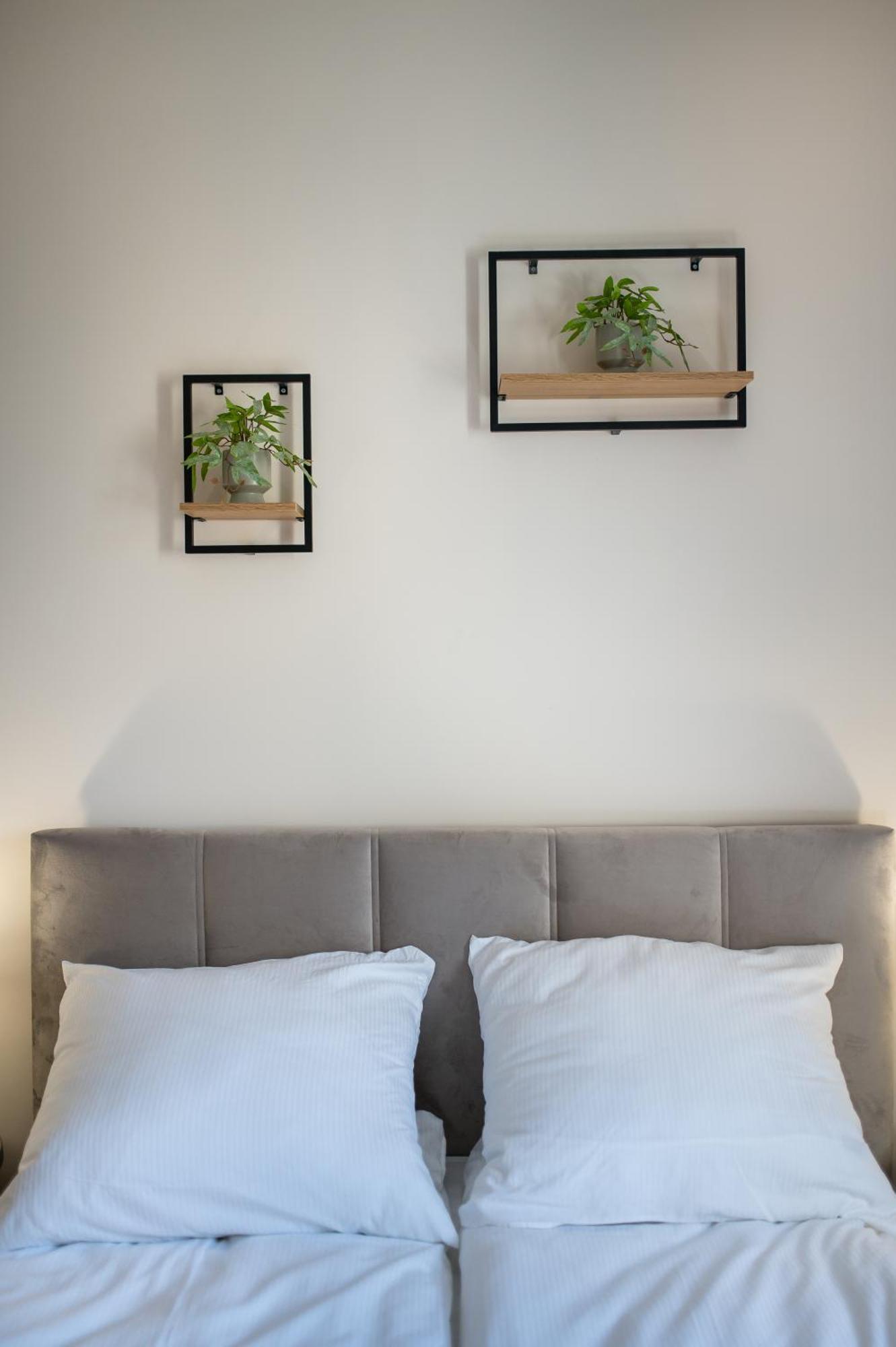 Apartament Lompy Gliwice Buitenkant foto