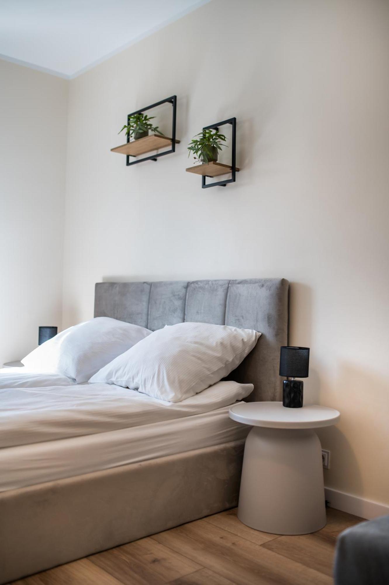 Apartament Lompy Gliwice Buitenkant foto