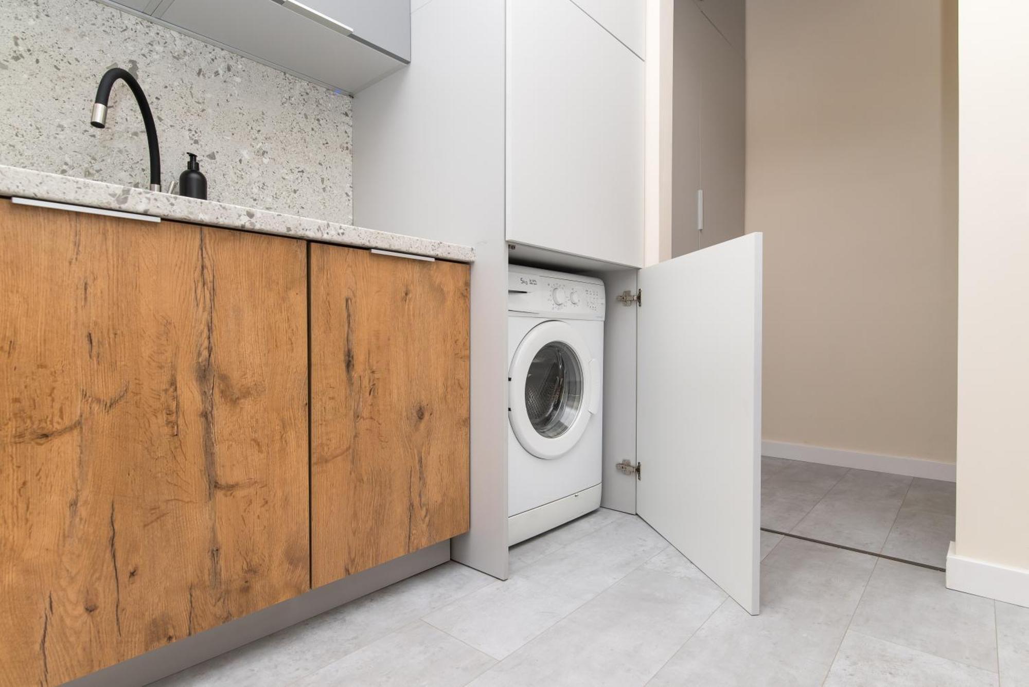 Apartament Lompy Gliwice Buitenkant foto