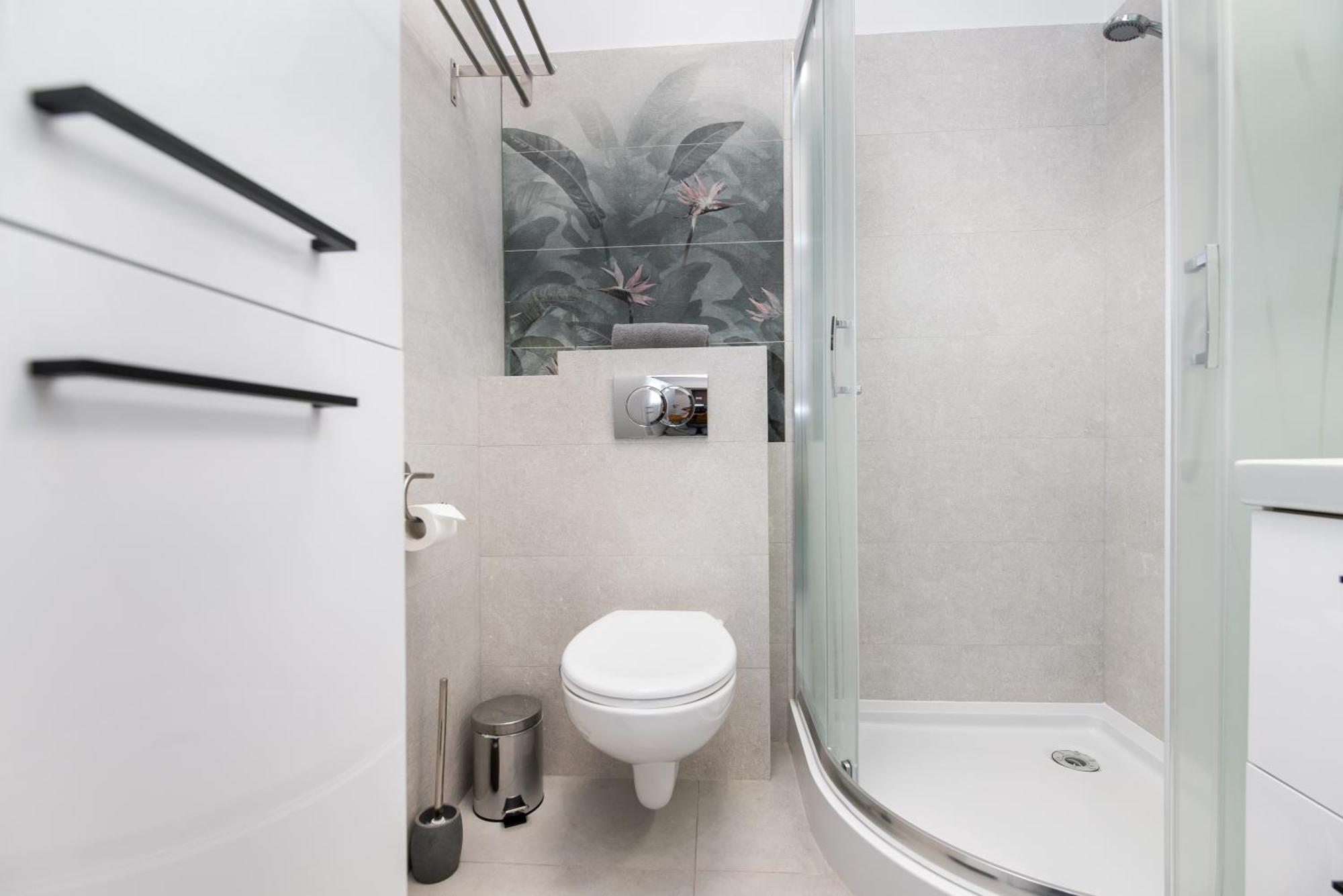 Apartament Lompy Gliwice Buitenkant foto