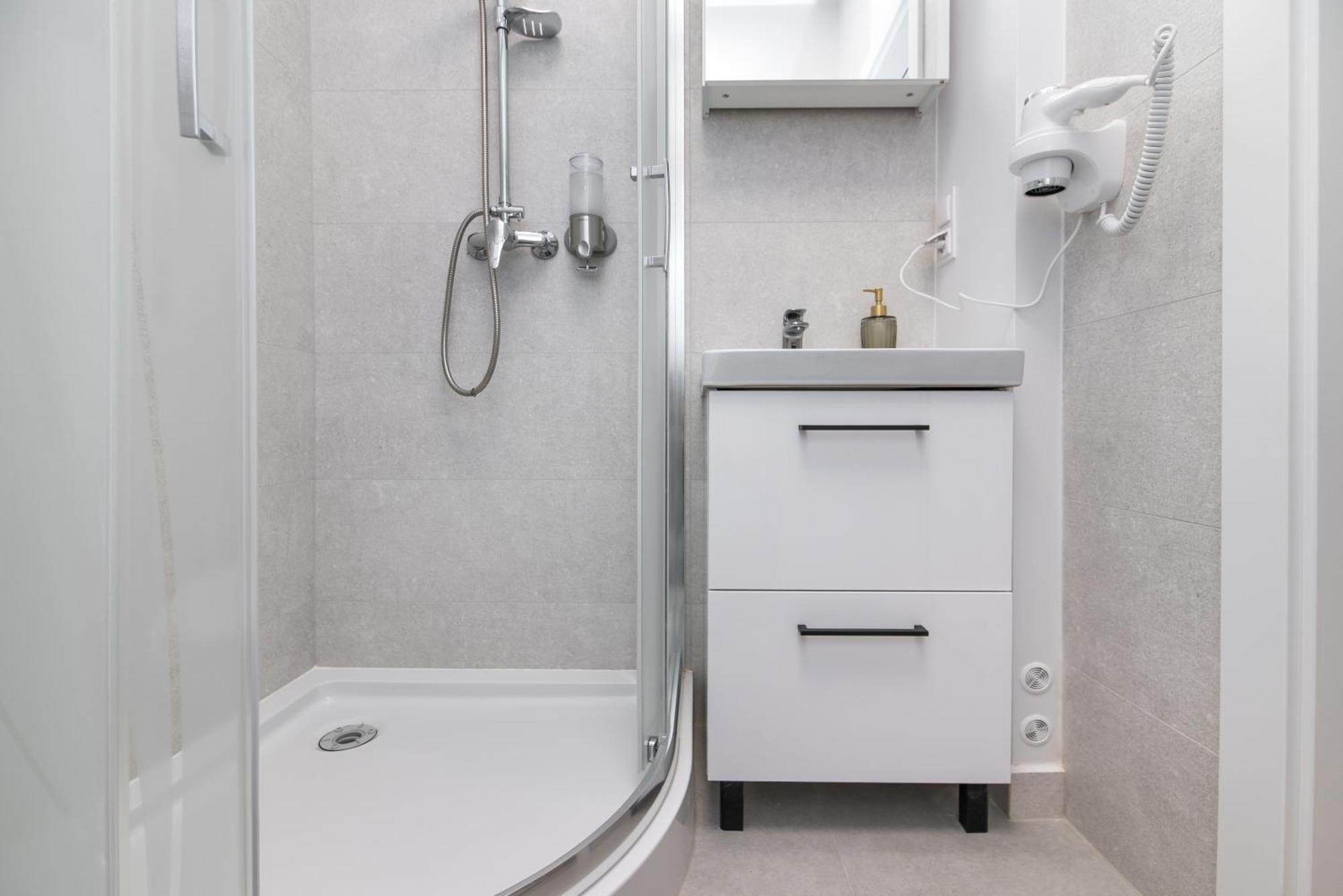 Apartament Lompy Gliwice Buitenkant foto