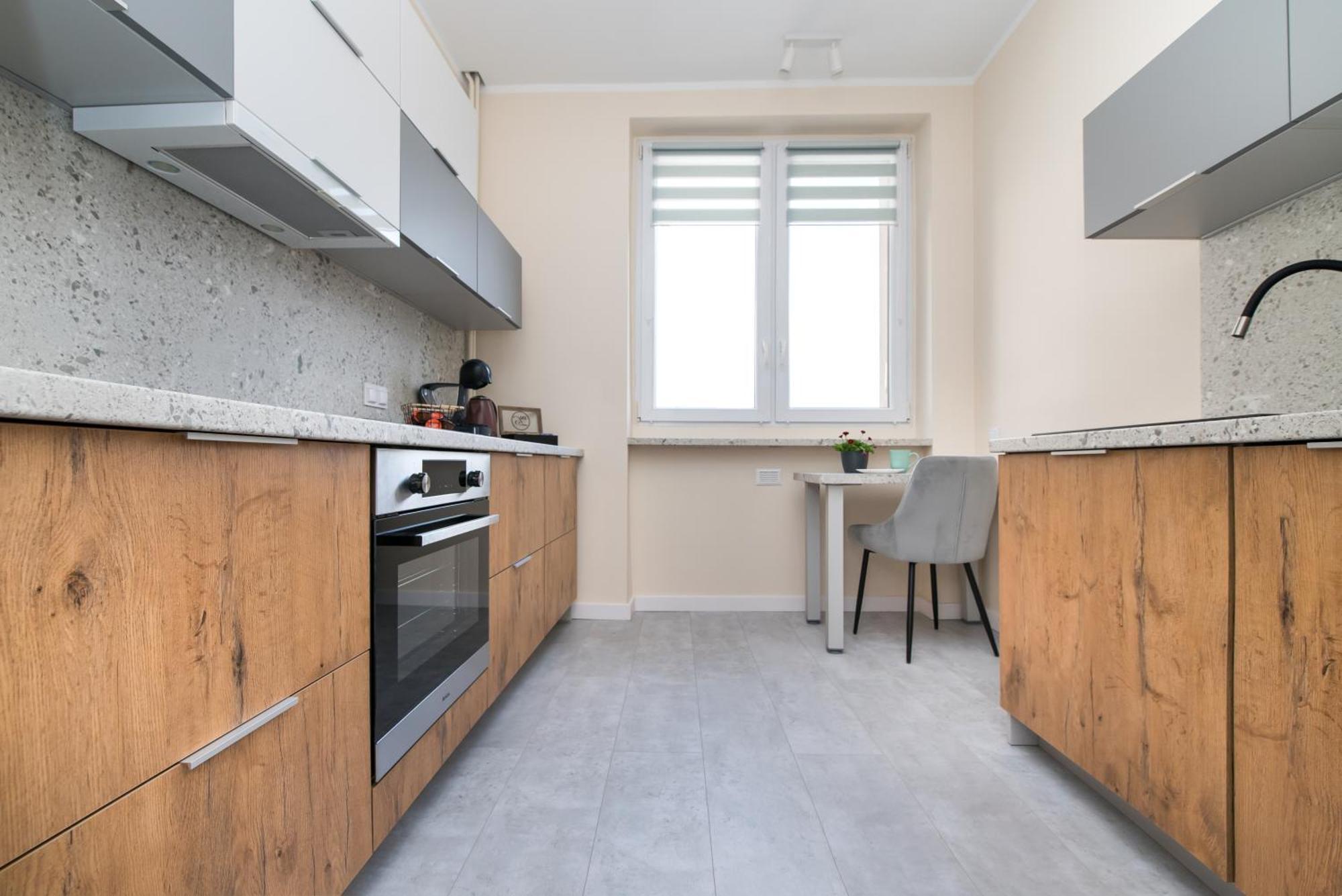 Apartament Lompy Gliwice Buitenkant foto