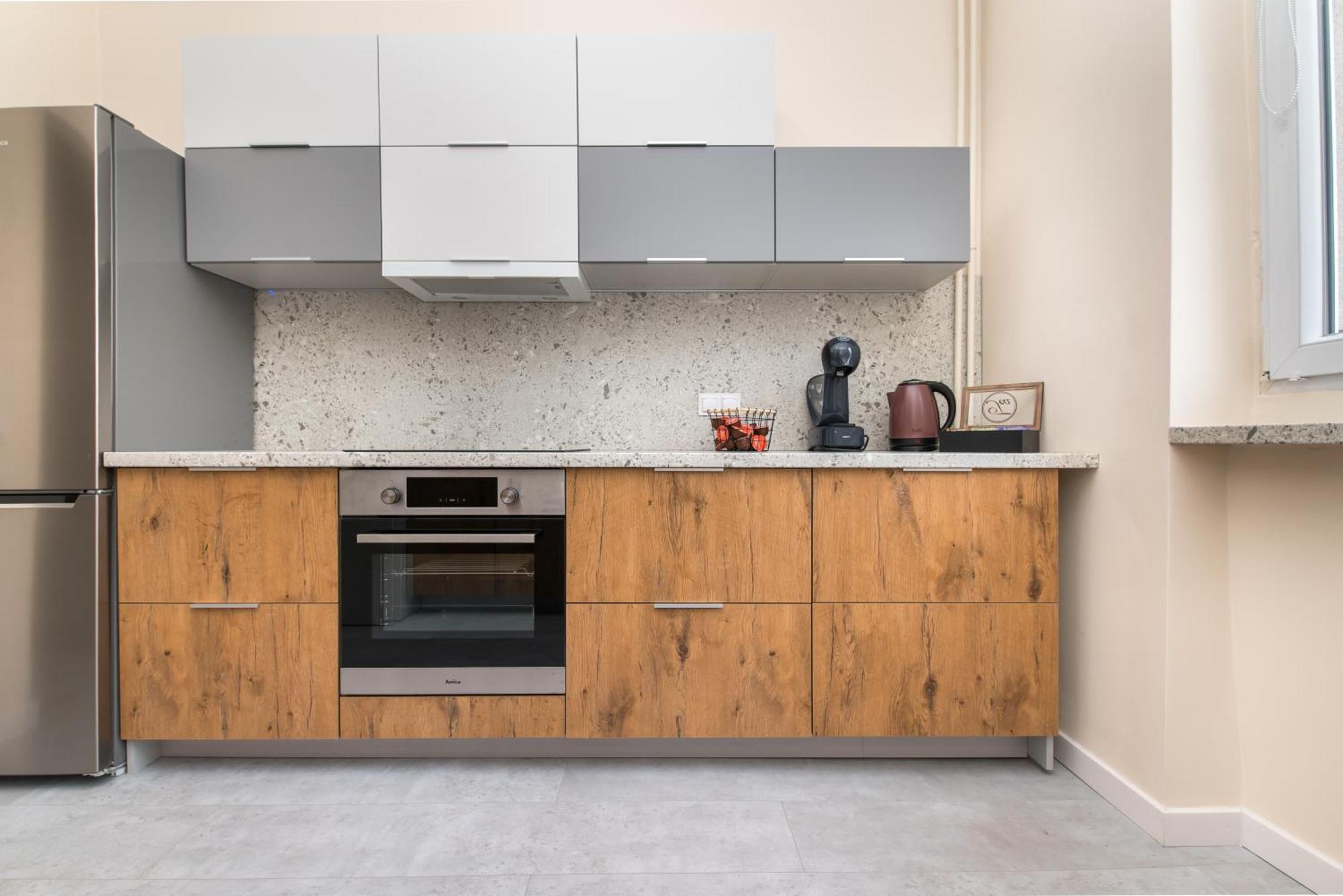 Apartament Lompy Gliwice Buitenkant foto