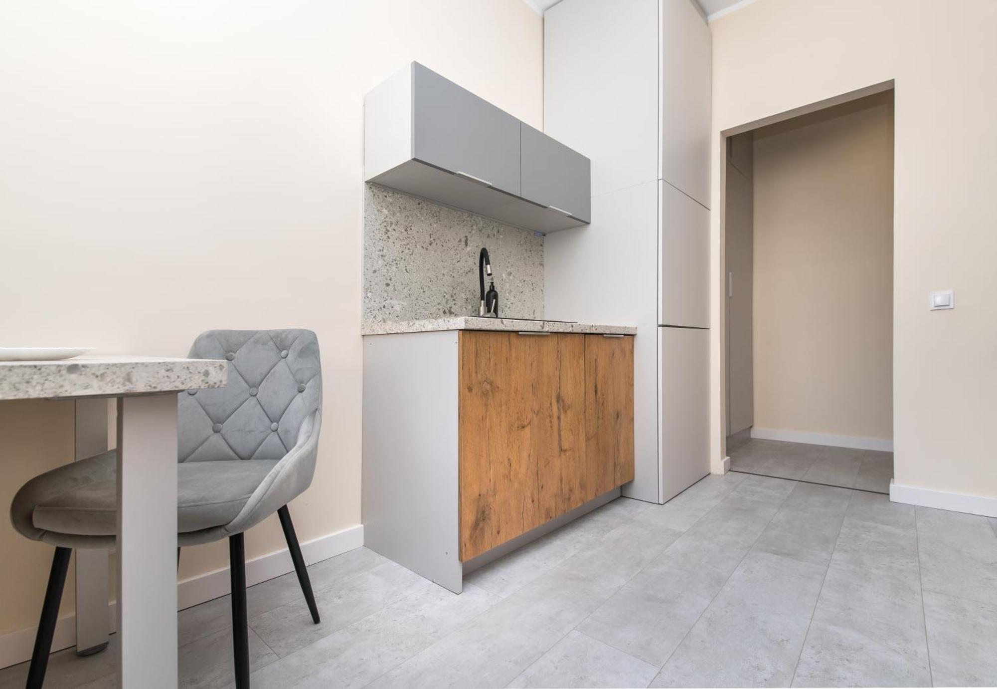 Apartament Lompy Gliwice Buitenkant foto